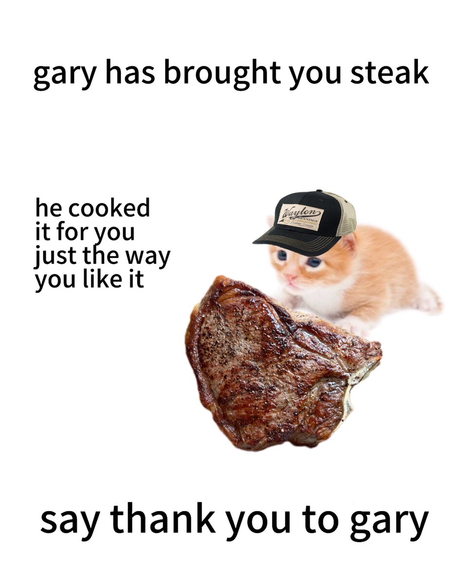 gary tweet media