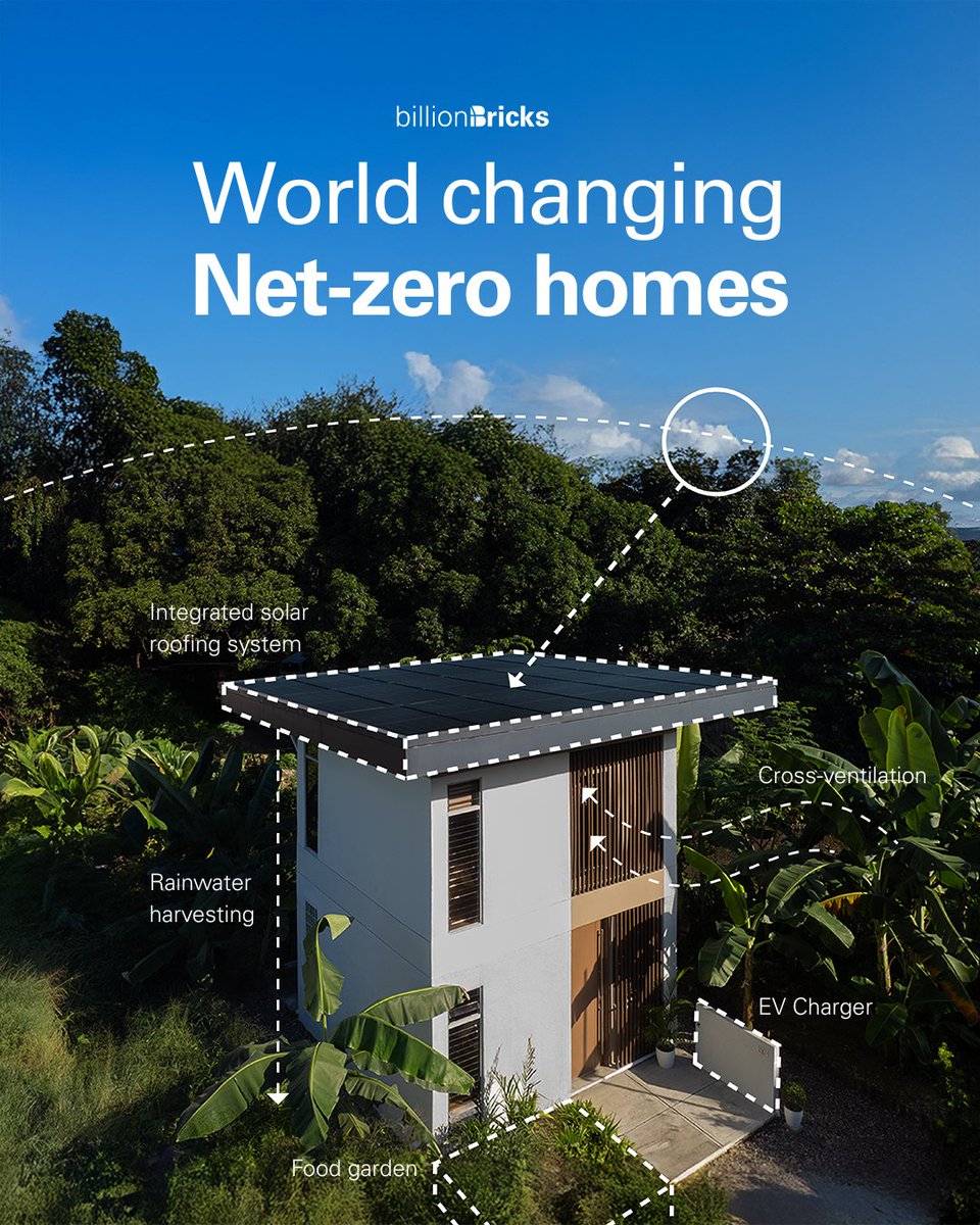 BillionBricks (@billionbricks) on Twitter photo World-changing Net-zero homes — now a <a href="/FastCompany/">Fast Company</a> World Changing Idea.
#Sustainability #Sustainable #FastCompany #FCWorldChangingIdeas #Architecture World-changing Net-zero homes — now a <a href="/FastCompany/">Fast Company</a> World Changing Idea.
#Sustainability #Sustainable #FastCompany #FCWorldChangingIdeas #Architecture