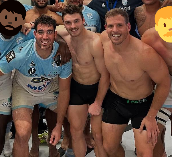 _Rugby_Guy's tweet photo. Presencia Argentina 🇦🇷🙌 #Paulos #Carreras(M.) #Bosch(F.) https://t.co/l71jhgX4MH
