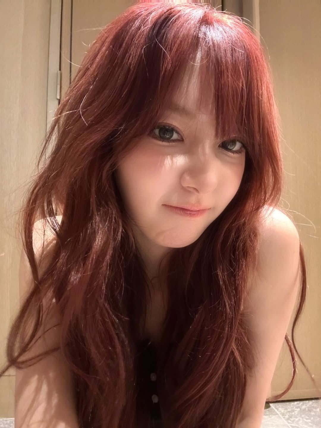 LE SSERAFIM SAKURA 르세라핌 사쿠라 on X: 
