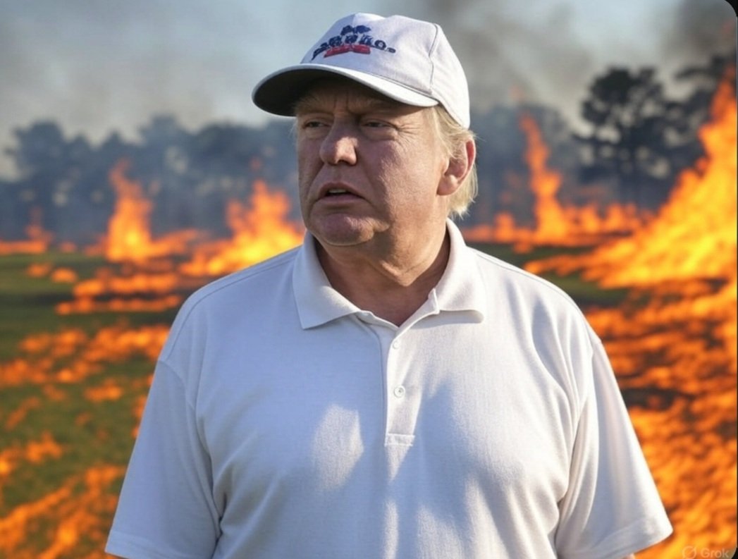 "What can I fuck up next?"