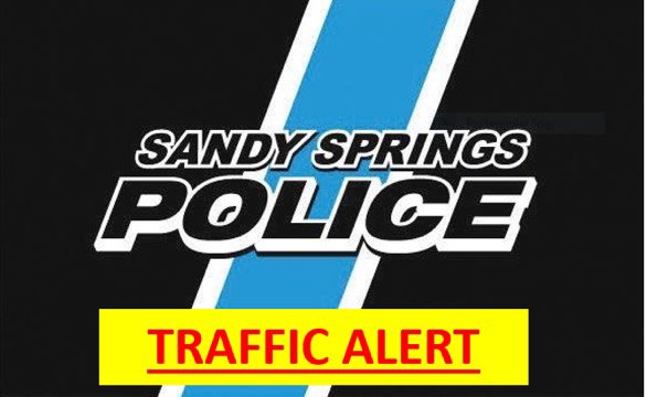**Windsor Pkwy is CLOSED between Westfield Dr. NE and Highpoint Rd NE due to a water main break. Atlanta water and Public works have been notified.