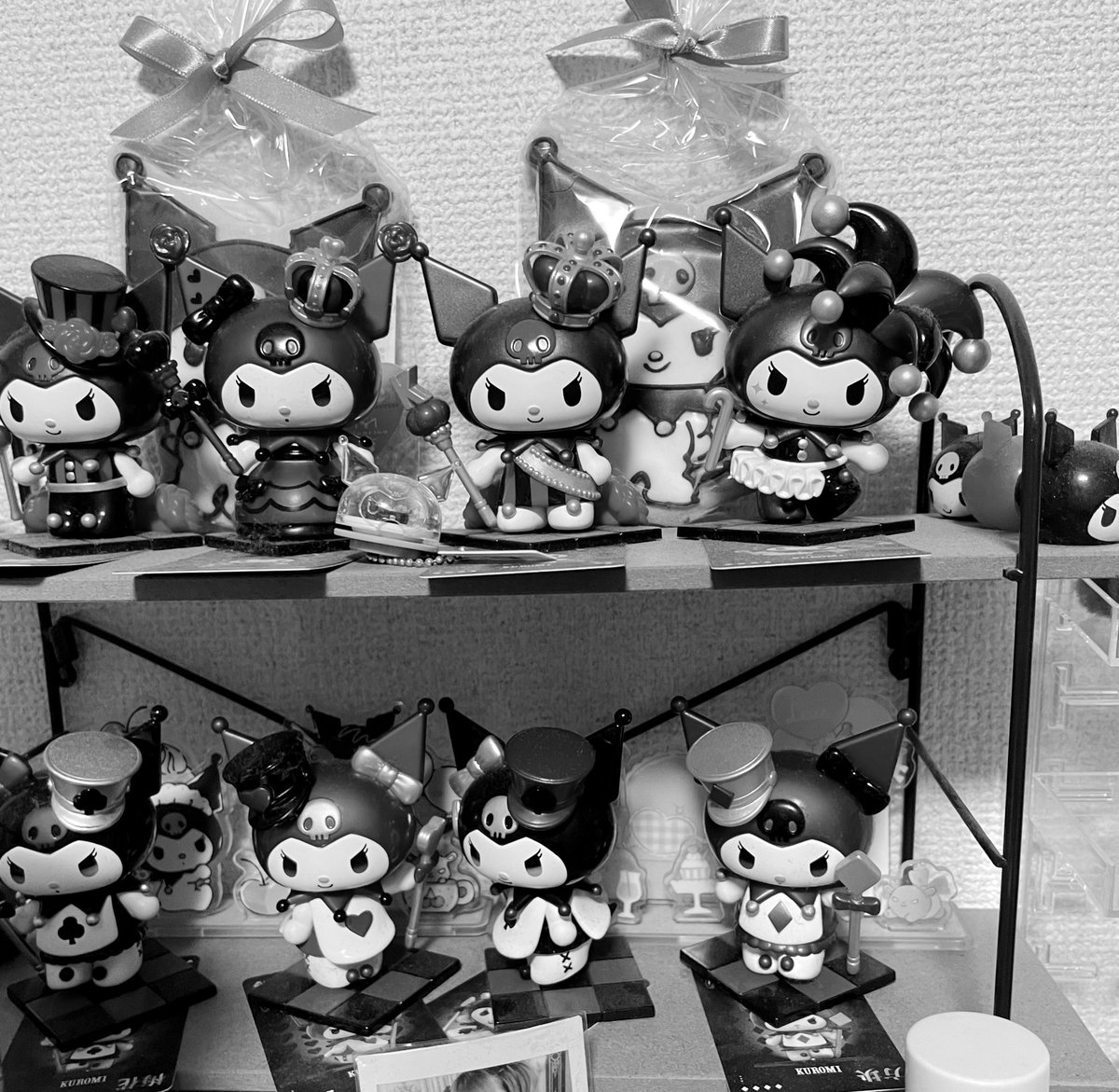 choco_riumn's tweet photo. ジャー　潤と誕生日同じ💗
神宮橋：霧架
Like a Pierrot/蜘蛛の意図：時哉
コスプレ：たぶんsakito
潤コス・アニメゲームコスしてました
1999.4.1日武～関東圏参戦

現在ADHDで障がい者雇用
動作＞言語　インチュニブ服用💊
趣味ネトゲ、クロミ激押し
よろしくお願いします(*ˊᵕˋ*)ﾉ https://t.co/LWm0xda1OQ