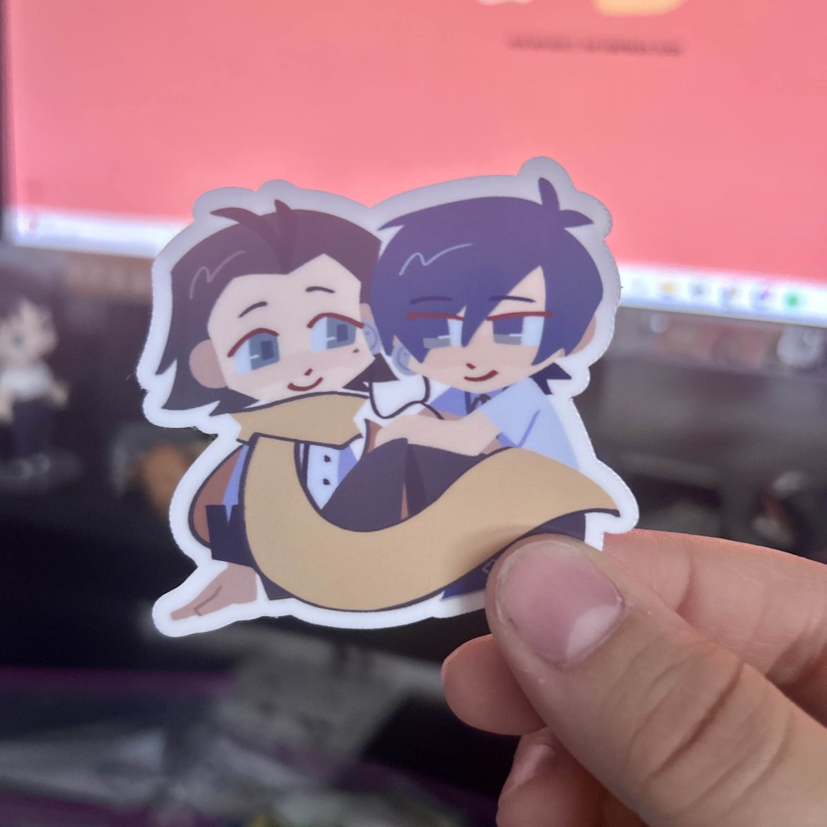 Jack® 🇵🇸 @ STORE OPEN tweet media