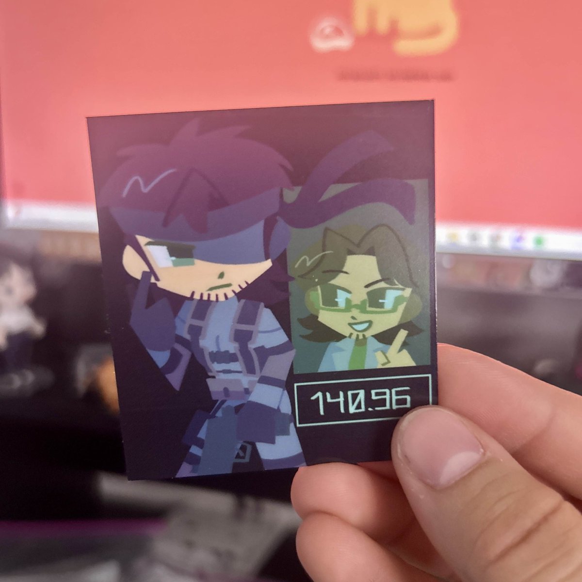 Jack® 🇵🇸 @ STORE OPEN tweet media