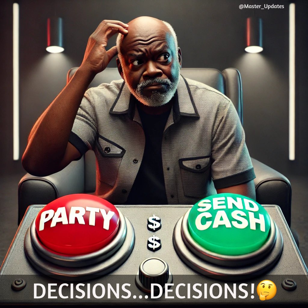 Decisions! Decisions!🤔
Have a great weekend!