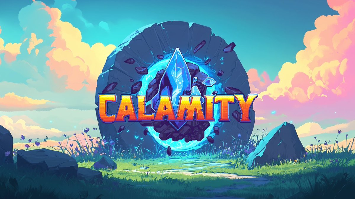 My last short-term hope for MMOs in web3 is <a href="/PlayCalamity/">Calamity</a>

Don't think I've met a team with such genuine intentions in the space before. Obviously good intentions aren't enough, but the game is good too

We need them to succeed, please check the game out before the upcoming P2A