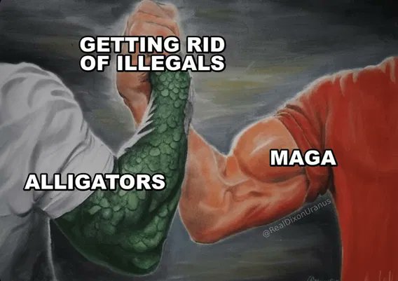 wolf_patriot737 (@ultra_usmaga_fl) on Twitter photo Alligators & MAGA
<a href="/purearizona/">Chuck Lawler</a>
<a href="/RedRidingHoodKS/">𝓟𝓮𝓷𝓷𝔂 ᥫ᭡</a>
@Michael40390457
<a href="/BasedSolutions1/">⚜ • 𝕸𝖎𝖈𝖍𝖆𝖊𝖑 • ⚜</a>
<a href="/TylerRatcliff17/">Tyler Ratcliff</a>
<a href="/HogwartsW95012/">🚨 Hogwarts Smokerz ~</a>
<a href="/JimMaga777/">JimMaga777</a>
<a href="/1NJConservative/">NewJerseyConservative/Ray</a>
<a href="/RayBerger15/">RayB- 2A</a>
<a href="/T_How97/">Mean Tweet Tommy 🇺🇸</a>
<a href="/Silly2Say/">Honesty</a>
<a href="/BMcfadda/">Superior Ghost of Funny Conservative Man</a>
<a href="/cali_beachangel/">Cali_Lush⚔️🇮🇹♥️🇺🇸♥️🏴⚔️</a>
<a href="/Sow_Good_Seeds/">C.G.</a>
<a href="/maga4joe/">Joe Patriot</a>
<a href="/1245Patriot/">Patriot 1245</a>
<a href="/EndRaceHating/">Linda Hale 🇺🇸⭐🇺🇸 Never Give Up</a>
<a href="/EndaRet25/">🗽𝓔𝓷𝓭𝓪_𝓡𝓮𝓽🗽</a> Alligators & MAGA
<a href="/purearizona/">Chuck Lawler</a>
<a href="/RedRidingHoodKS/">𝓟𝓮𝓷𝓷𝔂 ᥫ᭡</a>
@Michael40390457
<a href="/BasedSolutions1/">⚜ • 𝕸𝖎𝖈𝖍𝖆𝖊𝖑 • ⚜</a>
<a href="/TylerRatcliff17/">Tyler Ratcliff</a>
<a href="/HogwartsW95012/">🚨 Hogwarts Smokerz ~</a>
<a href="/JimMaga777/">JimMaga777</a>
<a href="/1NJConservative/">NewJerseyConservative/Ray</a>
<a href="/RayBerger15/">RayB- 2A</a>
<a href="/T_How97/">Mean Tweet Tommy 🇺🇸</a>
<a href="/Silly2Say/">Honesty</a>
<a href="/BMcfadda/">Superior Ghost of Funny Conservative Man</a>
<a href="/cali_beachangel/">Cali_Lush⚔️🇮🇹♥️🇺🇸♥️🏴⚔️</a>
<a href="/Sow_Good_Seeds/">C.G.</a>
<a href="/maga4joe/">Joe Patriot</a>
<a href="/1245Patriot/">Patriot 1245</a>
<a href="/EndRaceHating/">Linda Hale 🇺🇸⭐🇺🇸 Never Give Up</a>
<a href="/EndaRet25/">🗽𝓔𝓷𝓭𝓪_𝓡𝓮𝓽🗽</a>