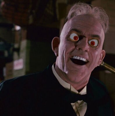 I knew Aaron reminded me of someone #THEVALLEY