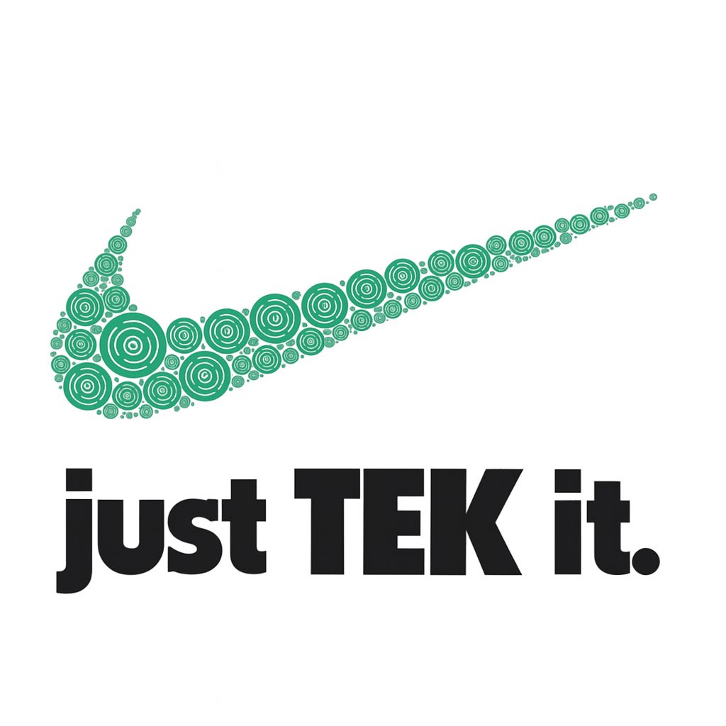 Sometimes u just have to tell a gyal to…