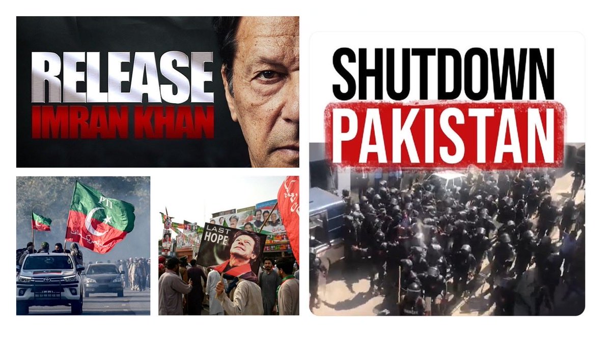 PACThinkTank's tweet image. #ShutDown🇵🇰 #GoAsimGo Block Main Roads Going to Islamabad &amp;amp; Disappear 
Boycott Army Products!
Public must engage Six judges for peaceful Jarga in Park! Write Release order &amp;amp; have them sign it!. Public is in-charge of Pakistan! 
Civil Disobedience - No Bill Payment!
