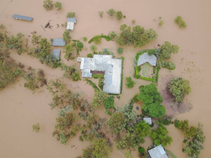 WHEN floodwaters hit western QLD in March, families like the Rutledges of Moble Station, Quilpie — Quality clients — were among many impacted. 

They're 𝐨𝐮𝐫 𝐰𝐡𝐲, along with many others doing it tough, for backing this weekend's Feast for Relief: bit.ly/3TTBmT2