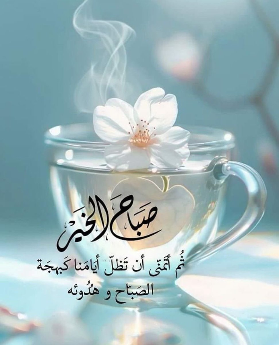 EabirMae76345's tweet photo. “حين تحقق التوازن بين العمل والراحة، تزهر حياتك وتتفتح أمامك أبواب الهدوء والرضا.” 🌱
#صباح_الخير https://t.co/2Zy8uw3Pez