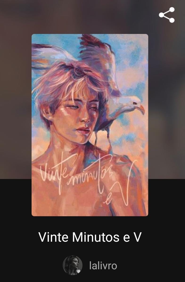 taekookcoded's tweet image. VOTACÃO ENCERRADA! 

fanfic escolhida: vinte minutos e v da @lalivro