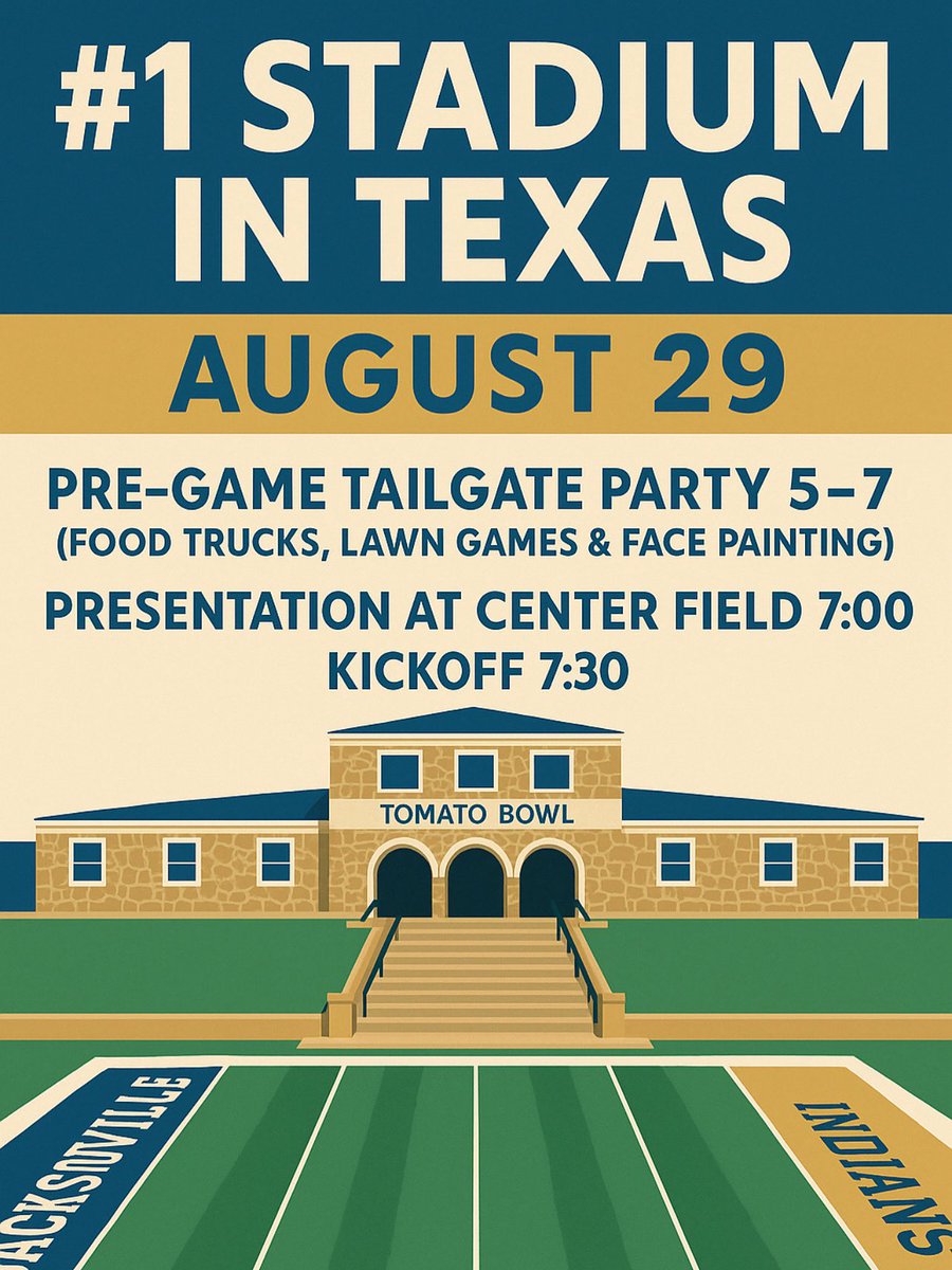 Jacksonville ISD (@jville_isd) on Twitter photo 
