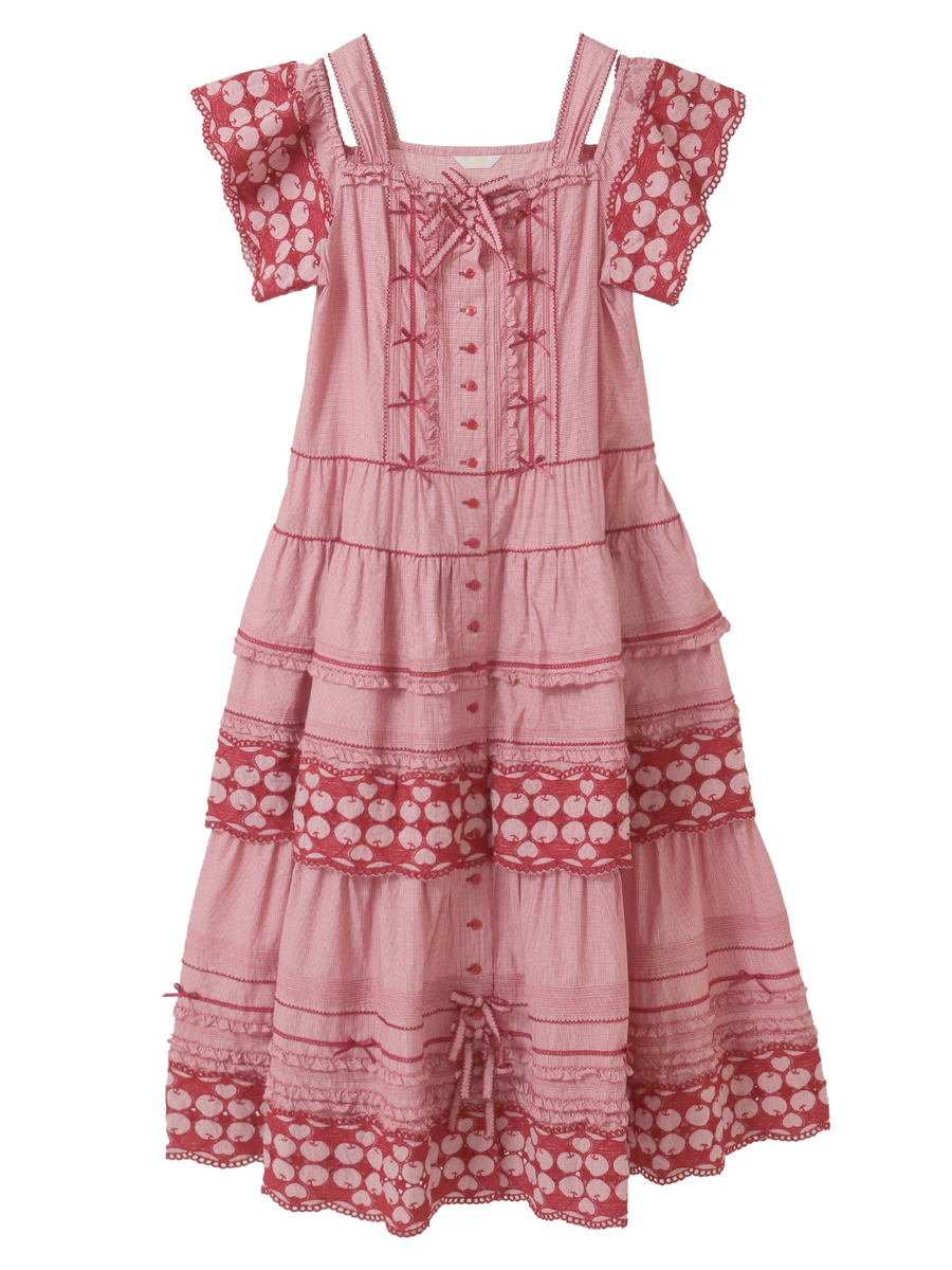 hanaさんのピンクハウス❤️ pinkhouse - Search / X