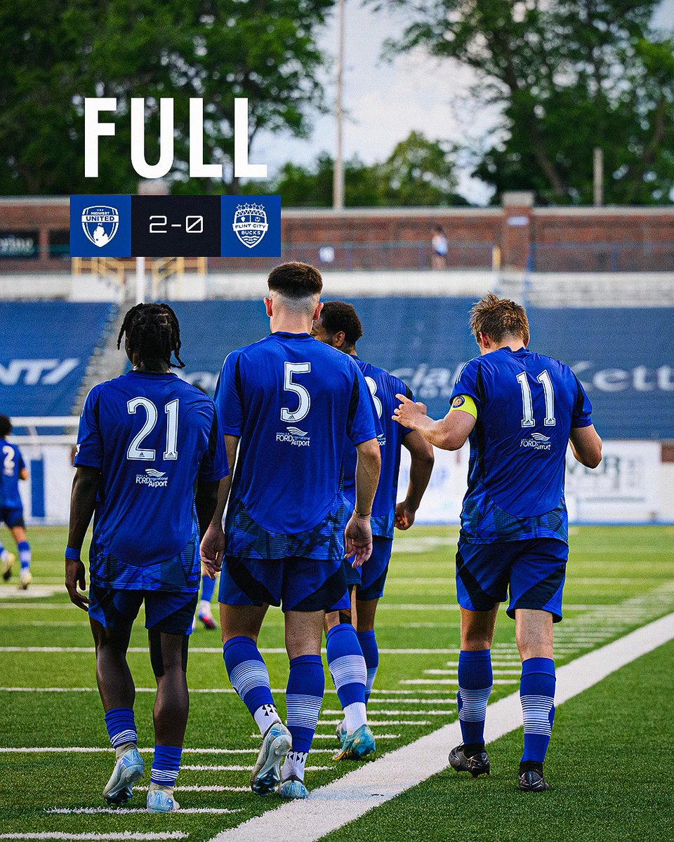 Midwest United FC USL tweet media