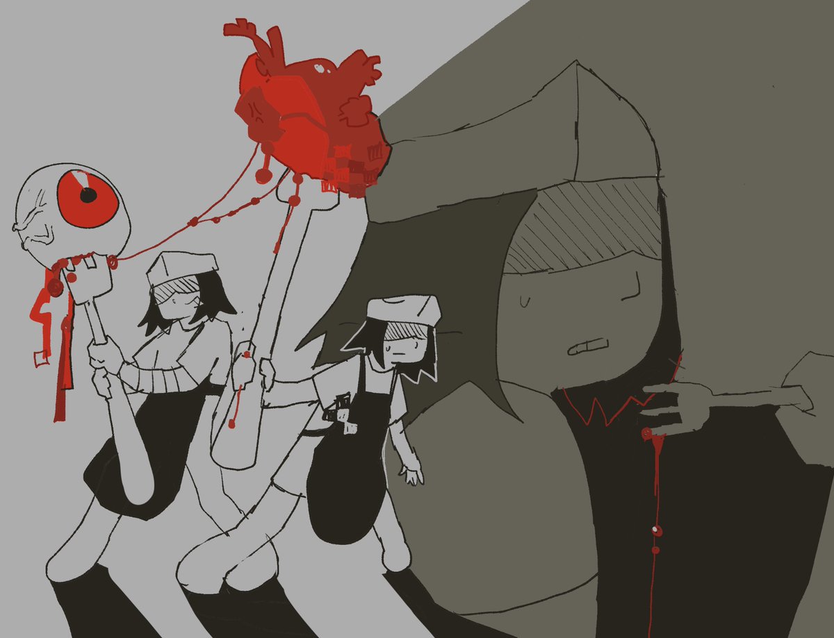 2. attack for veggiecakeface