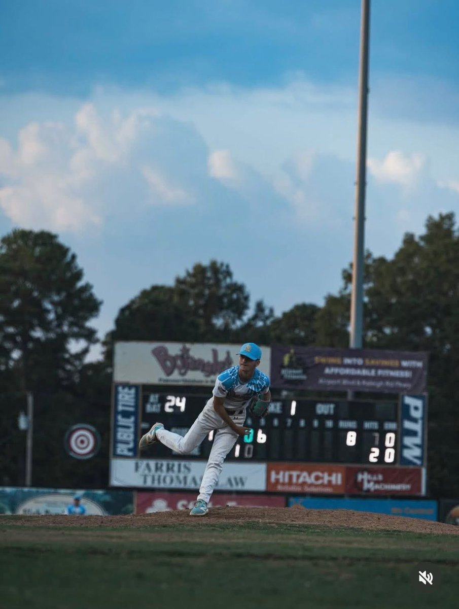 A walk-off left Greensboro Ducks on the wrong end of a 10-9 defeat to Wilson Tobs on Sunday.Caleb Maddrey opened the game for Greensboro Ducks. The hurler gave up four hits and four runs over five and two-thirds innings, striking out three and walking four. 
<a href="/LCCAthletics_/">LCC Athletics</a>