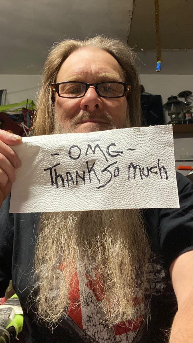 Susanmorris044's tweet photo. Congratulations to today's Prize Winner, Jeff G. from OK. He took the $73,870 cash option and plans to use it to pay some bills. 🎉💸 https://t.co/qPT8kQfBLh