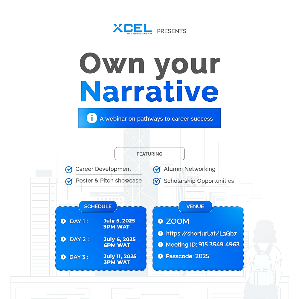 Xcel tweet media