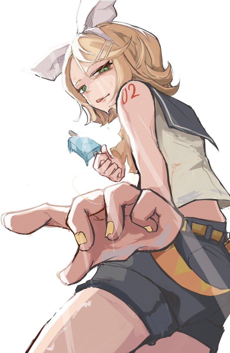 鏡音リン