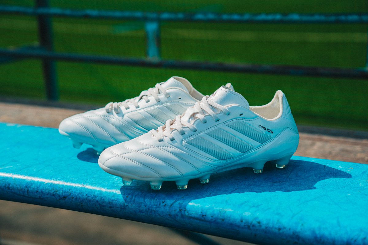 🎨 真っ白なキャンバスに、君だけの一色を。 /／ COPA ICON 2を購入