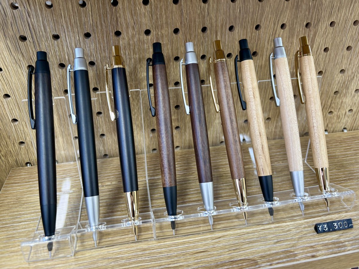 マーベラスウッド (@mv_wood_jp) / X