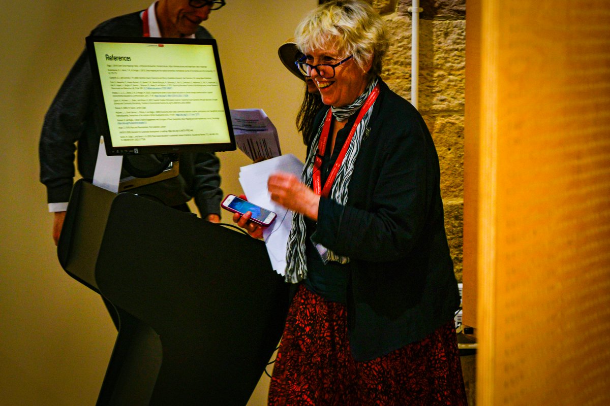 Association for Visual Pedagogies tweet media