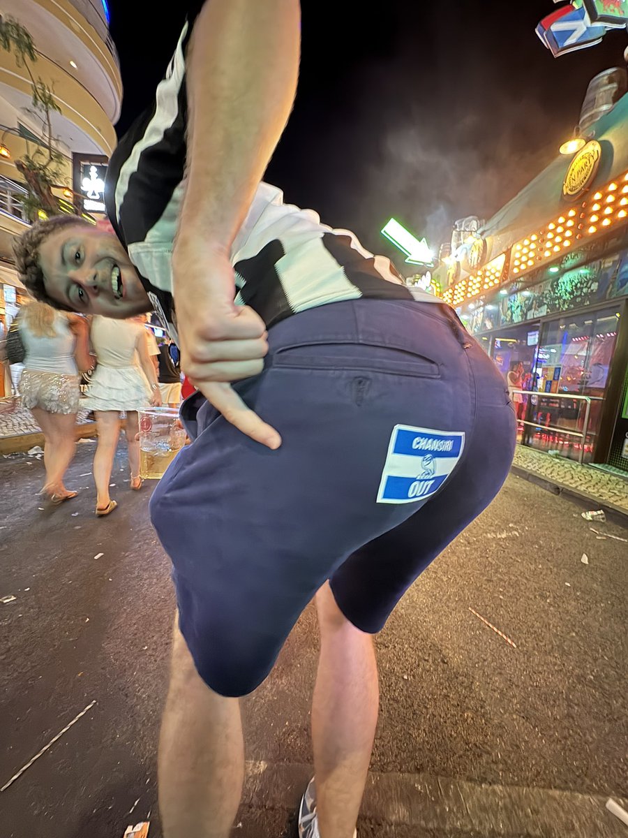 Harry Scott tweet media