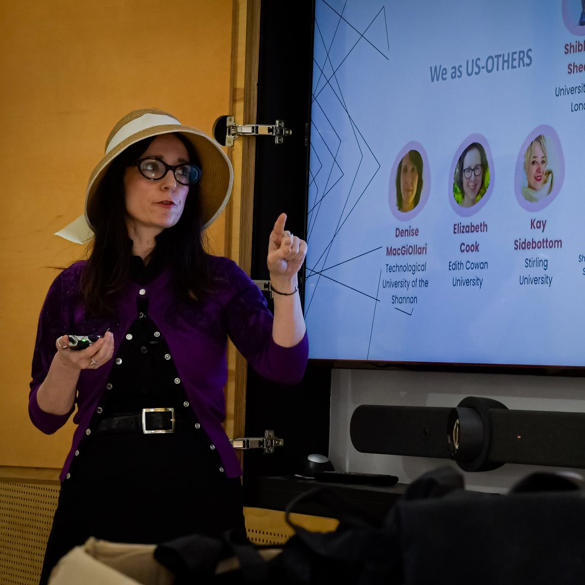 Association for Visual Pedagogies tweet media