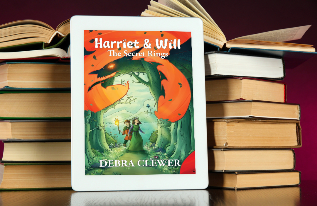AllAuthor (@allauthor) on Twitter photo Ancient secrets. Legendary locations. And two brave friends facing time-slip twists they never expected. Read “Harriet and Will: The Secret Rings” now. #AdventureTale #Fiction <a href="/clewerdebra/">Debra Williams</a> Buy Now --> allauthor.com/amazon/97766/ Ancient secrets. Legendary locations. And two brave friends facing time-slip twists they never expected. Read “Harriet and Will: The Secret Rings” now. #AdventureTale #Fiction <a href="/clewerdebra/">Debra Williams</a> Buy Now --> allauthor.com/amazon/97766/