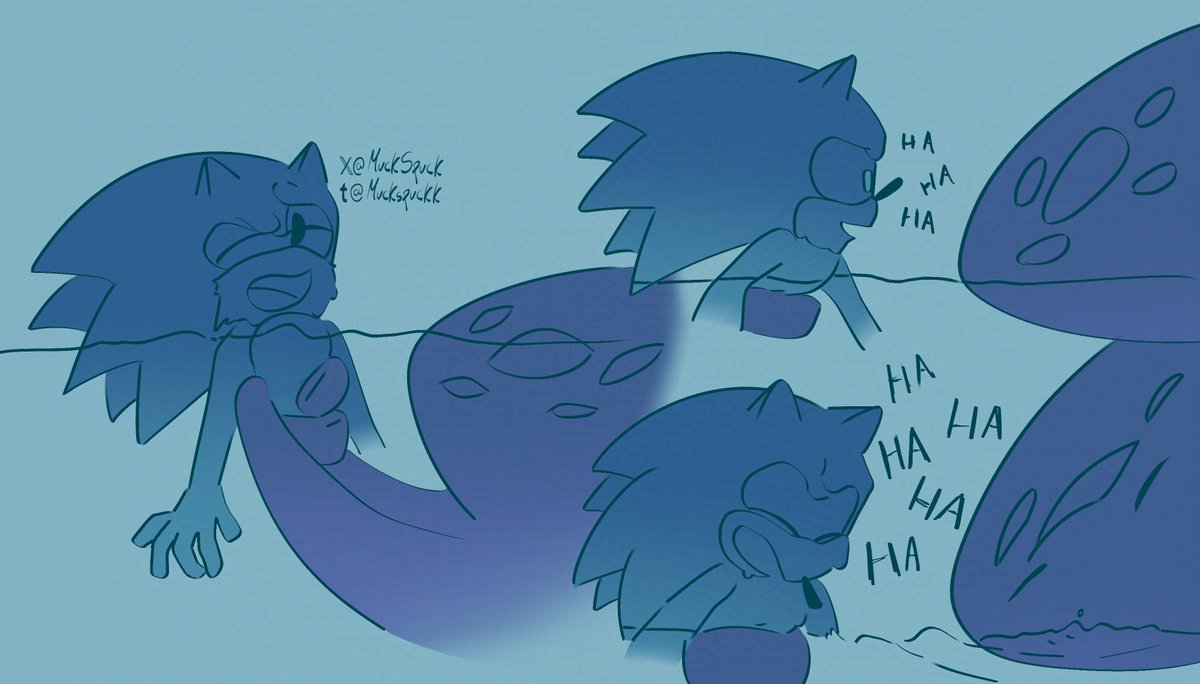 MuckSpuck's tweet photo. Its ok guys he has the monster fucker permit, fic by Nebrasska-alasska's ,From the shadows of the depth #Sonadow #Shadonic #DoomMorph https://t.co/SZGHYoLHnY