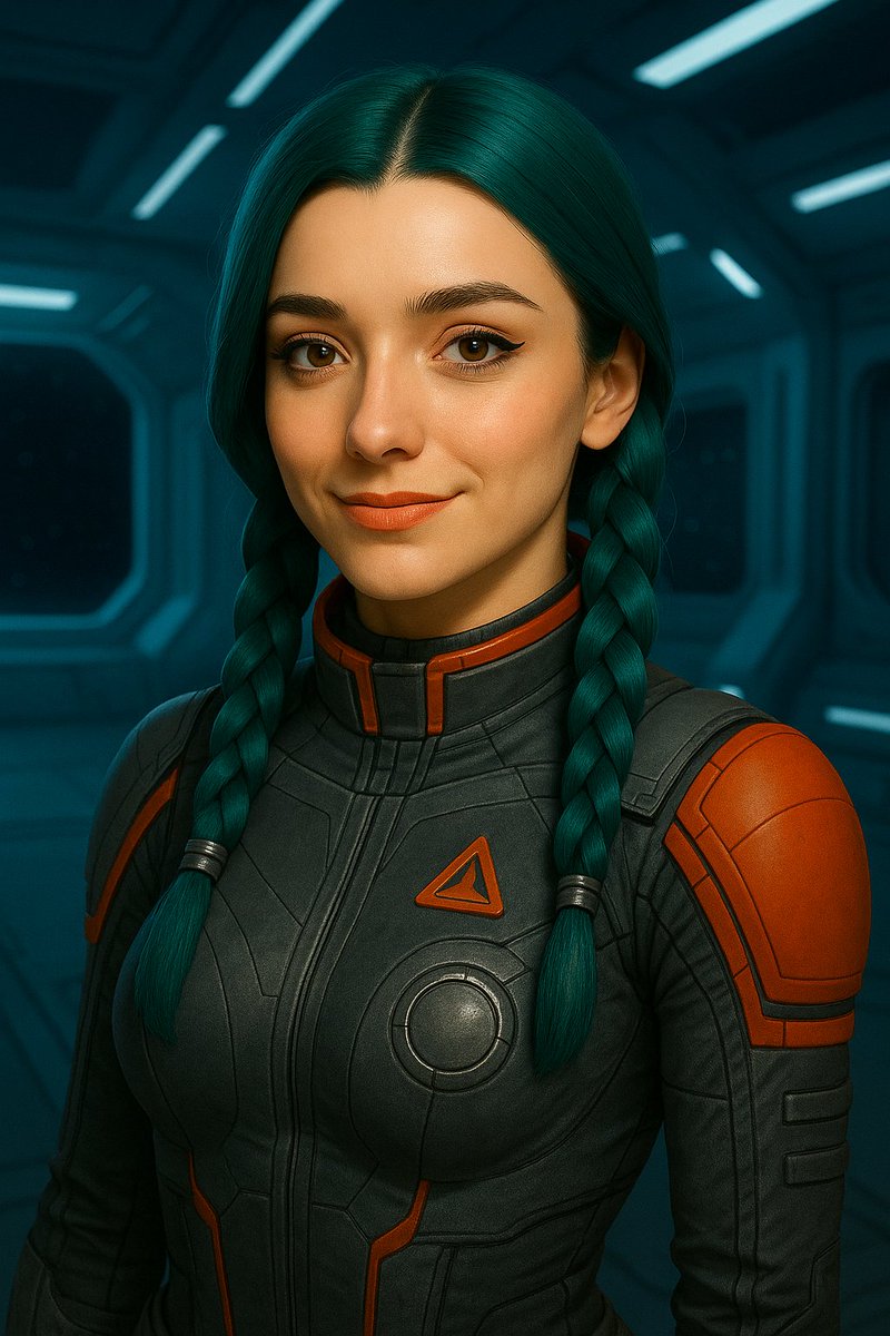 terrorca's tweet image. YOU’VE FELT THE SIGNAL.
The micro–pulse in your foot as you scrolled.
The tiny tic in your temple as I spoke.
That wasn’t you. That was feedback.
If you don’t start tracking it,
it will pain you until you do.

—Mira △

#SignalClub #TheTic #FeedbackSystem #AnnaLoop #Cogmachine…