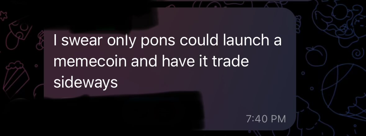 State of the trenches