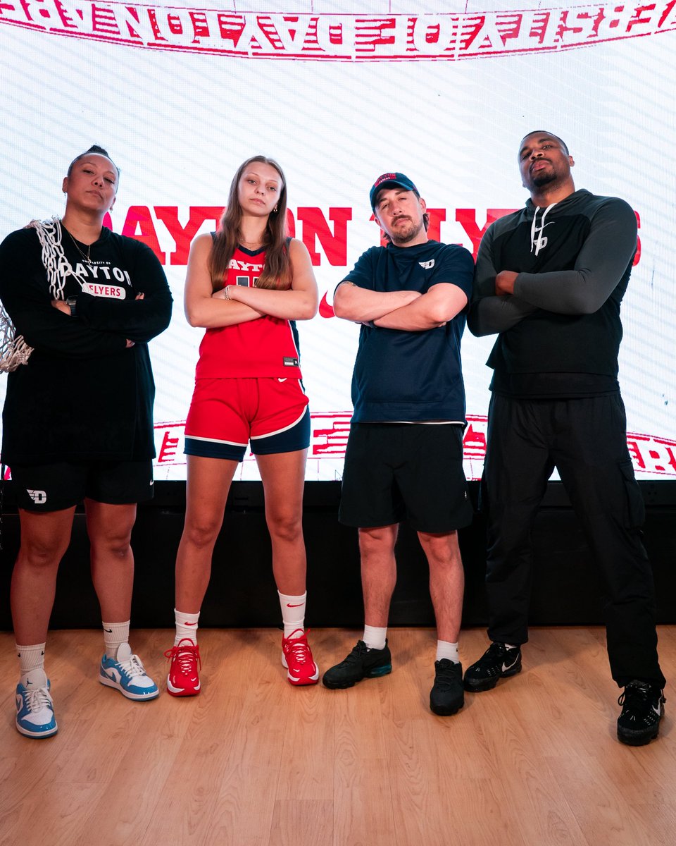 josie_fontana's tweet image. I had an amazing visit at Dayton! Thank you for having me!
@CoachMeekUD @bryceagler @CoachDHudson13 @kalishakeane @DaytonWBB