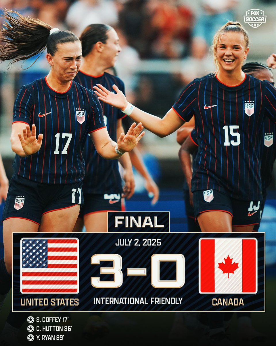 FOX Soccer tweet media