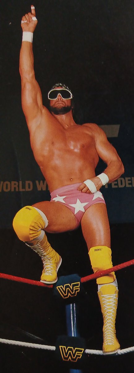 Rasslin' History 101 tweet media