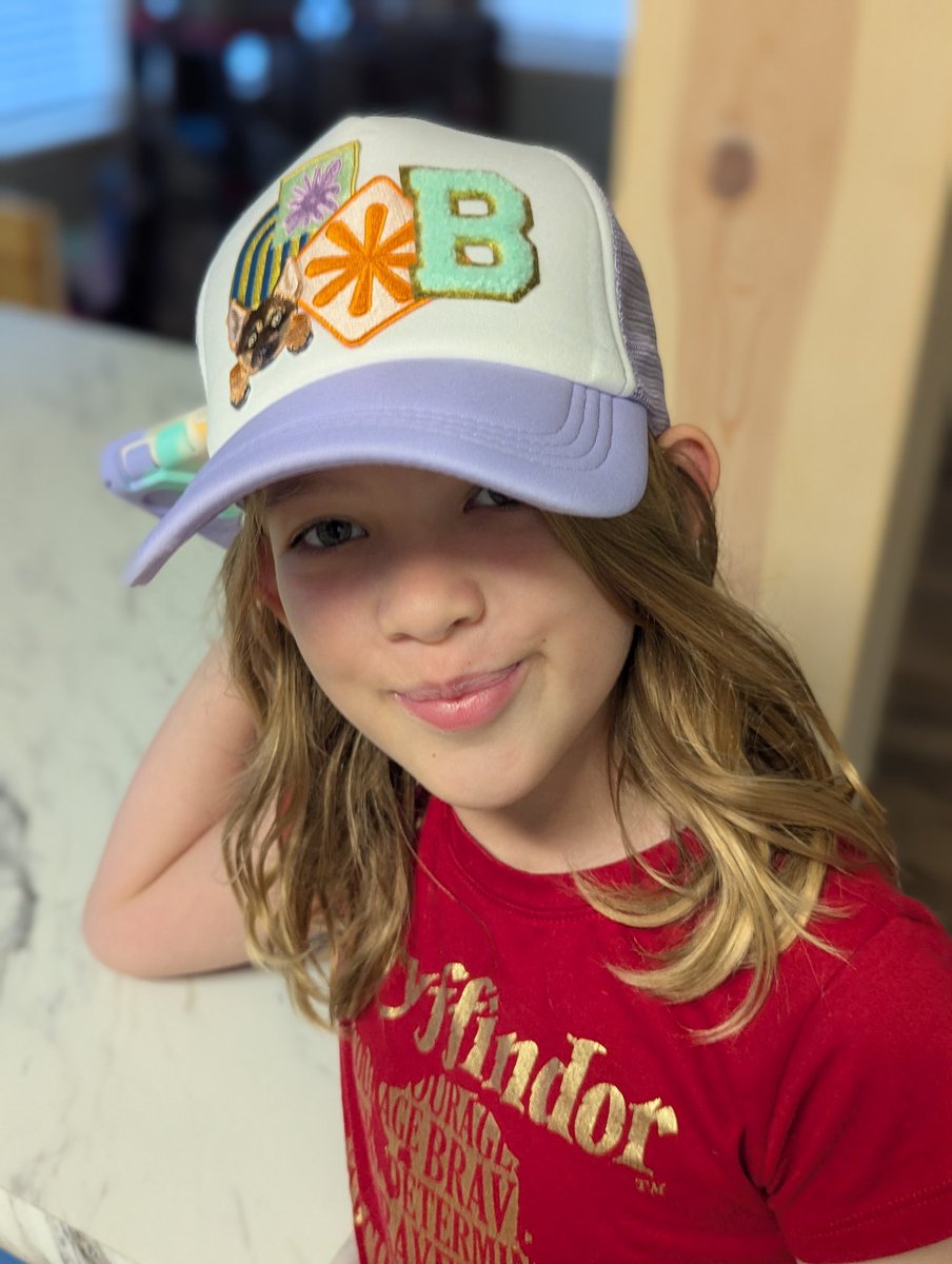 Kathryn Hofmann tweet media