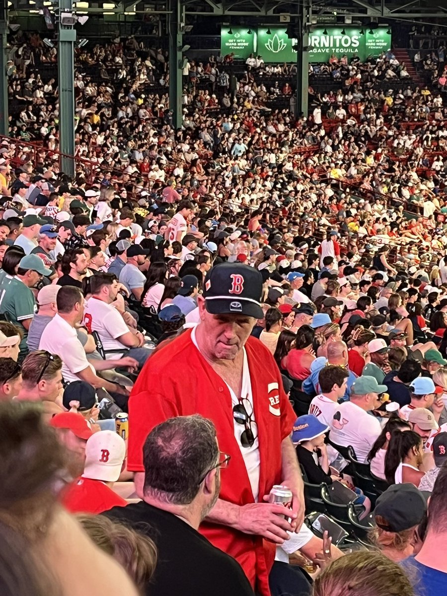 bigdoremachine's tweet image. Massive #expand