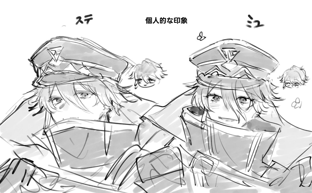 トワ (@towa_touken) on Twitter photo 