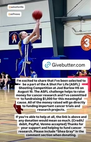 Shea (Sheahan) Gray CT tweet media