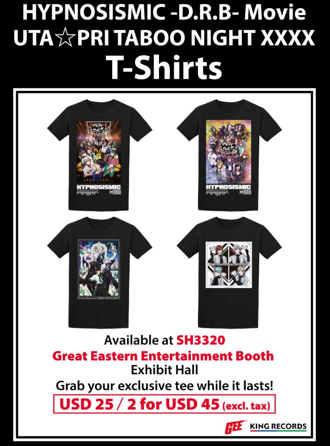 The time is now👋
Are you ready? We are so excited to showcase the movie @#AX2025. Install the CtrlMovie app and be prepared, your votes matter🎤 
Bring glow stick or bracelet in your oshi team color, and cheer along together. And don’t miss the official T-shirt sold at @#GEE
