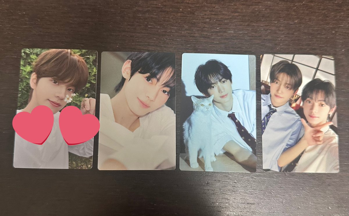 ぎに💙🤍 tweet media