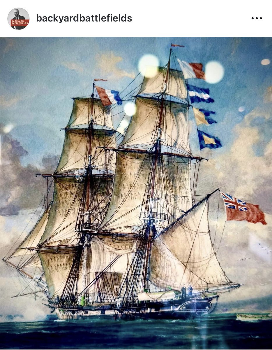 jpdeleo's tweet photo. Listen on Apple Podcasts, Audible and Spotify. 

The Brig ‘Emily Taylor’ was built in Bombay in 1792 for the British East India Company as the ‘Antelope’.  In 1830 it transported families to establish Augusta, the third settlement in the colony of Western Australia. https://t.co/rBHgMUVUfS