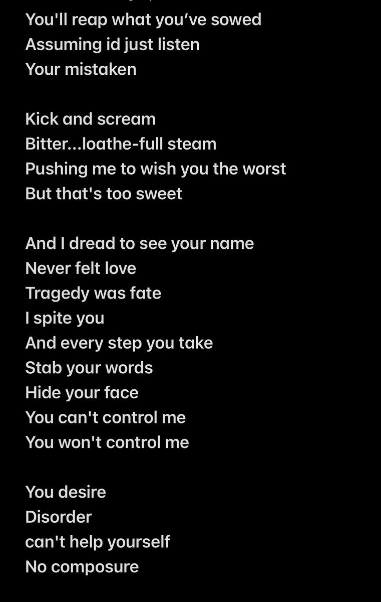 BUFFOUT (PROMO OUT NOW) tweet media