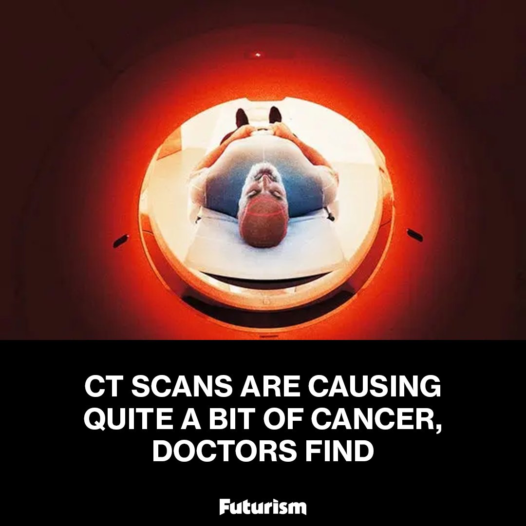 futurism's tweet photo. "They need to think about every time a CT is suggested." https://t.co/UcKIEDjtmg https://t.co/YmvQswv18h