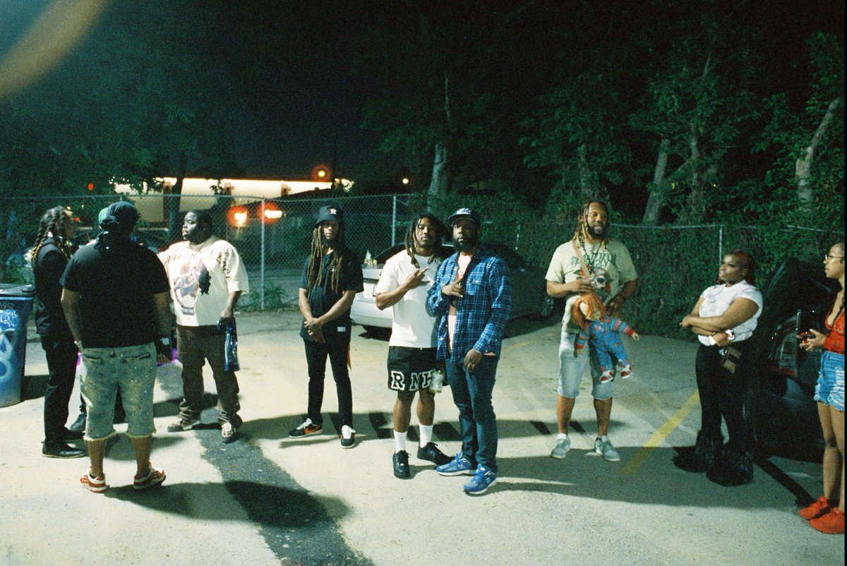 slides 1 thru 4 in a roll i shot back in may. feat big steppah and thee most hospitable <a href="/eliza_versa96/">🇨🇱817 TX STEPPAH 😈</a>.  welcome 2 my lyfe  🫣