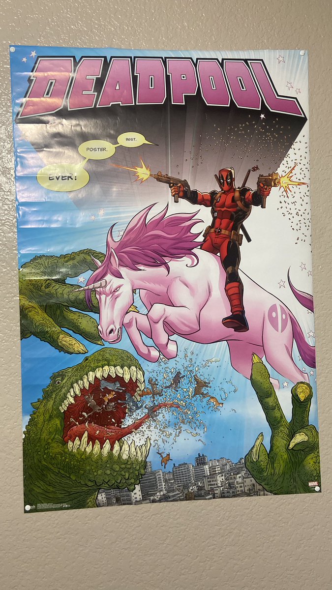 bestwoIverine's tweet image. got some #goodies today