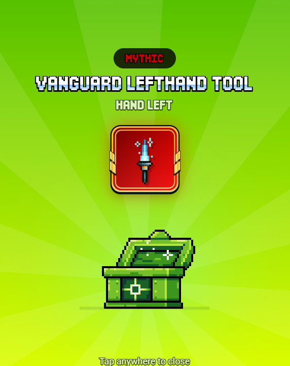 whylwtr's tweet image. Lucky Day @AngryDynomites 
#ProjectVoyagerDay22